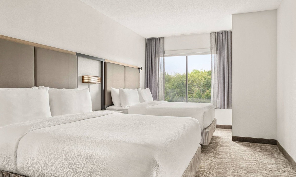 Andover Hotel | SpringHill Suites by Marriott Boston/Andover