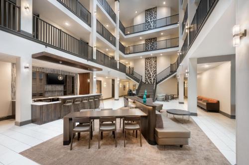 Conyers Hotel | Springhill Suites by Marriott Conyers