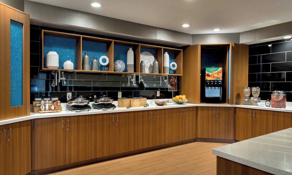 Danbury Hotel | Springhill Suites By Marriott - Danbury