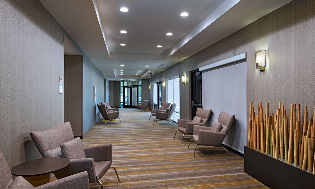 Las Colinas Hotel | SpringHill Suites by Marriott DFW Airport East/Las Colinas