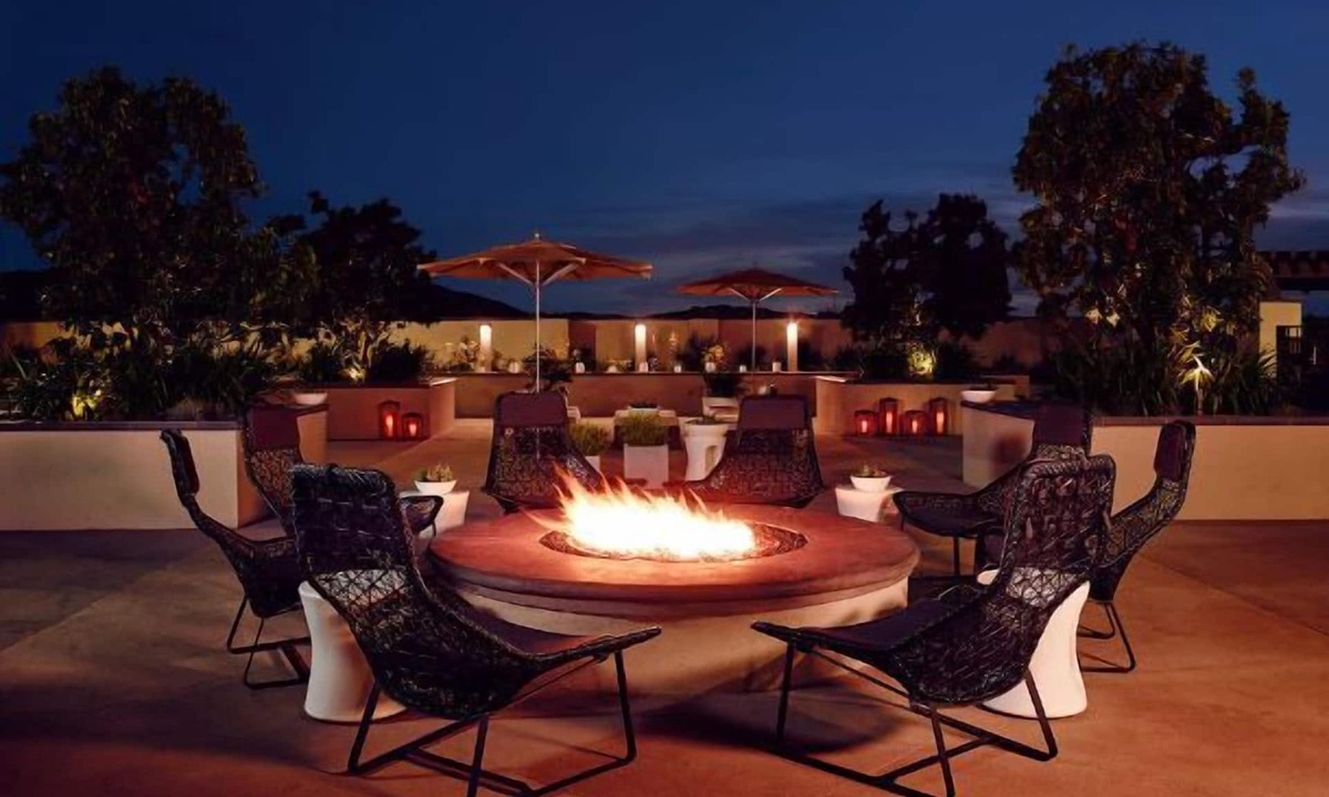 Tulsa Hotel | SpringHill Suites by Marriott Tulsa at Tulsa Hills