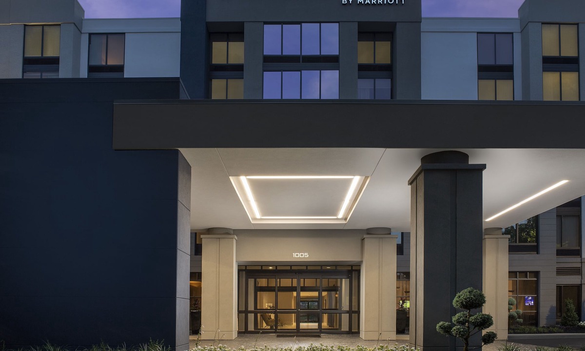 Sandy Springs Hotel | SpringHill Suites by Marriott Atlanta Perimeter Center