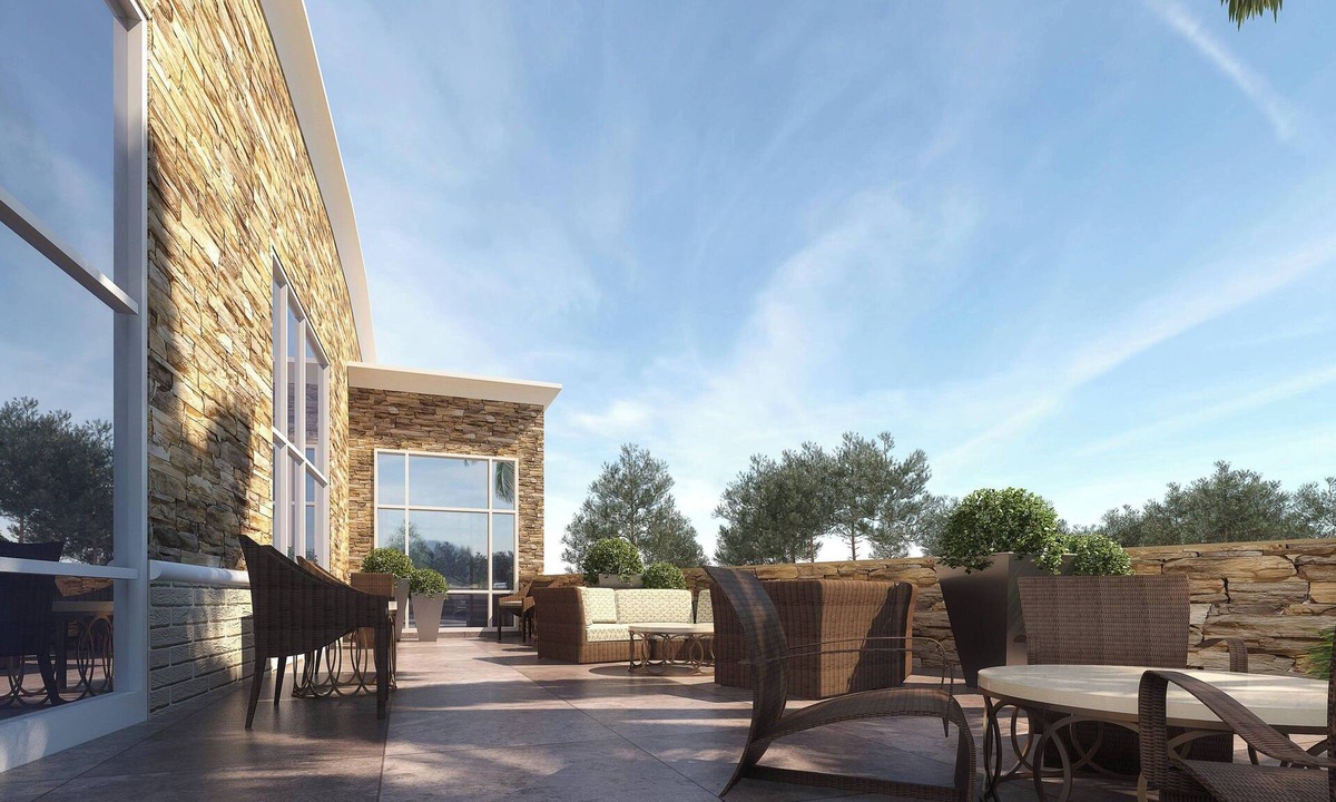 Westover Hotel | SpringHill Suites by Marriott Fayetteville Fort Bragg