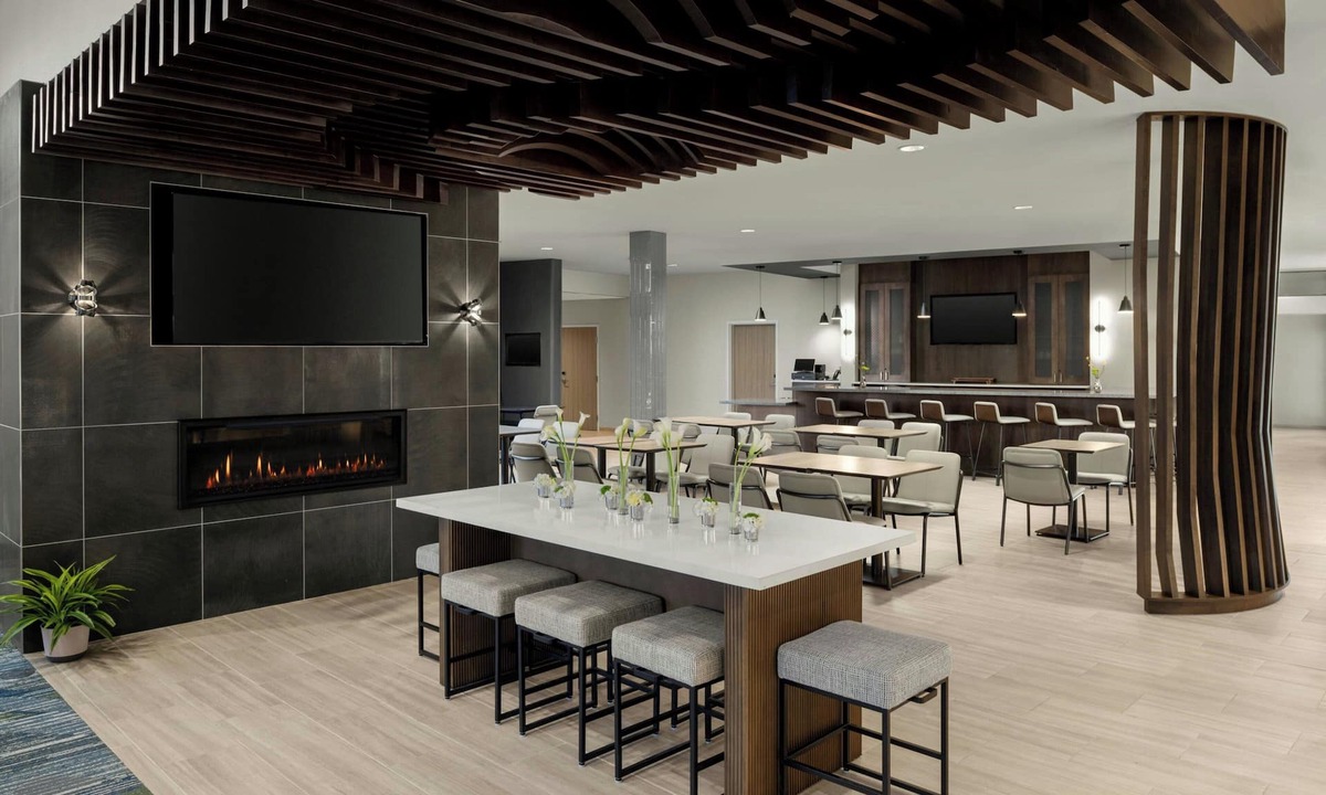 Fort Collins Hotel | SpringHill Suites by Marriott Fort Collins