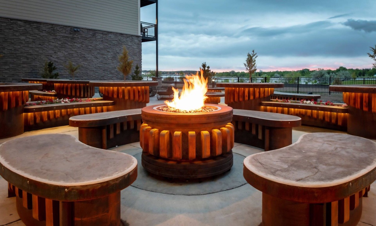 Great Falls Hotel | SpringHill Suites by Marriott Great Falls