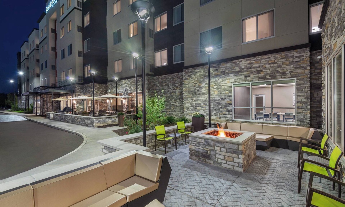 Indianapolis Hotel | SpringHill Suites by Marriott Indianapolis Keystone