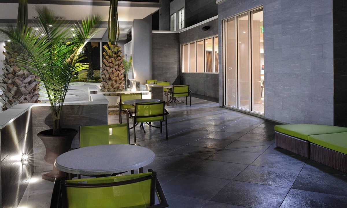 Forest Crest Hotel | SpringHill Suites by Marriott San Antonio NW at The Rim