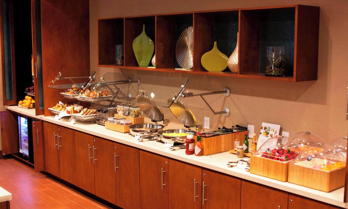 South Side Hotel | Springhill Suites Corpus Christi