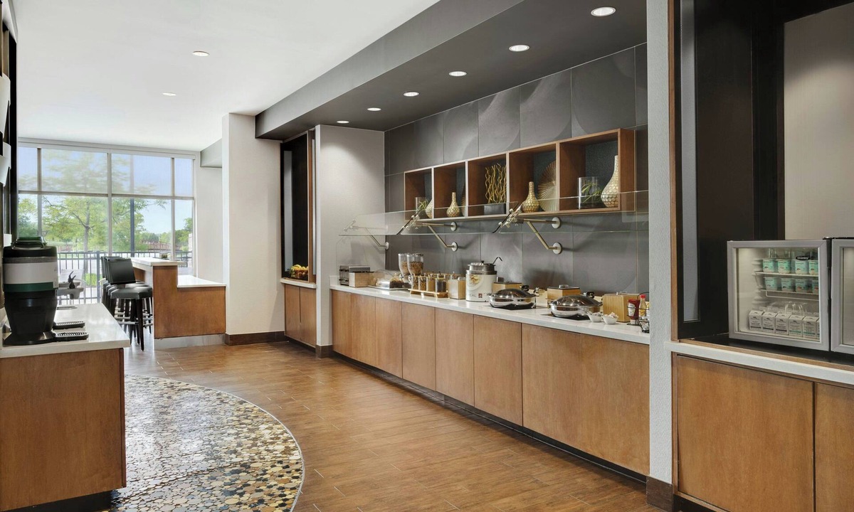Munster Hotel | SpringHill Suites Chicago Southeast/Munster IN