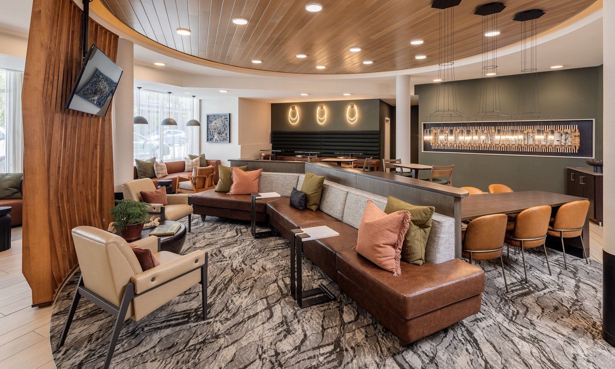 Jackson Hotel | SpringHill Suites Jackson Hole