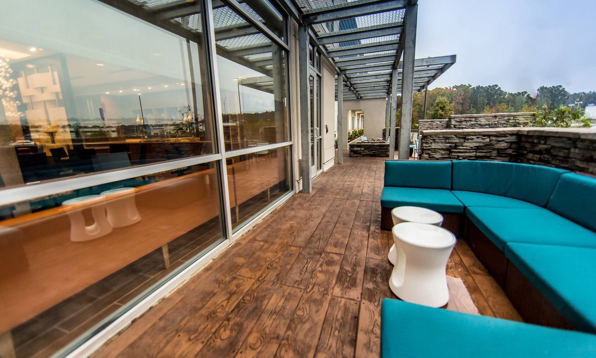 Lumberton Hotel | SpringHill Suites Lumberton