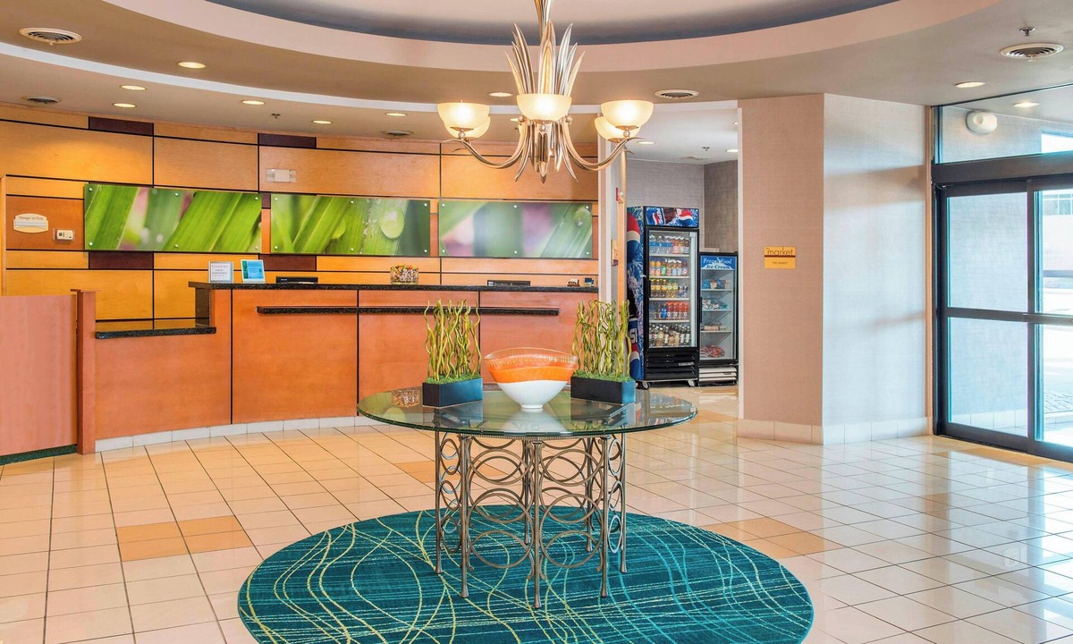 Prince Frederick Hotel | Springhill Suites by Marriott Prince Frederick