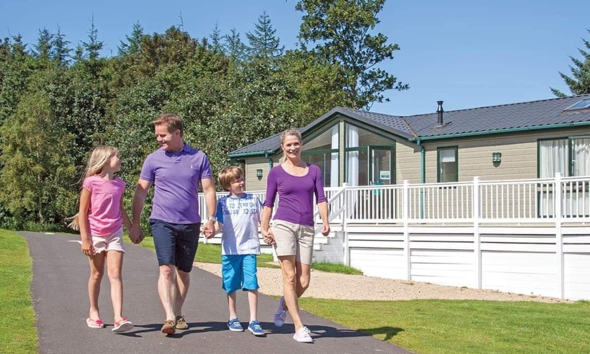 Hexham Cottage | Springhouse Farm Cottage