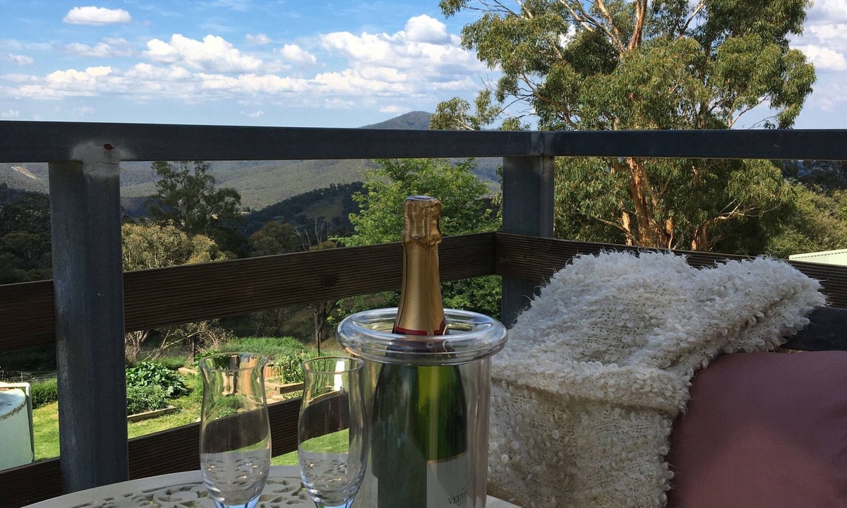 Rydal House | Springmead Rustic Cabin - Relax Revitalised Rejuvenate