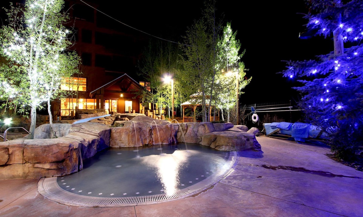 River Run House | Springs by Summit County Mountain Retreats