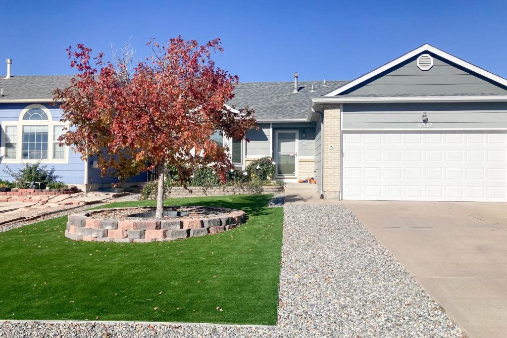 Cimarron Hills House | Springs Manor