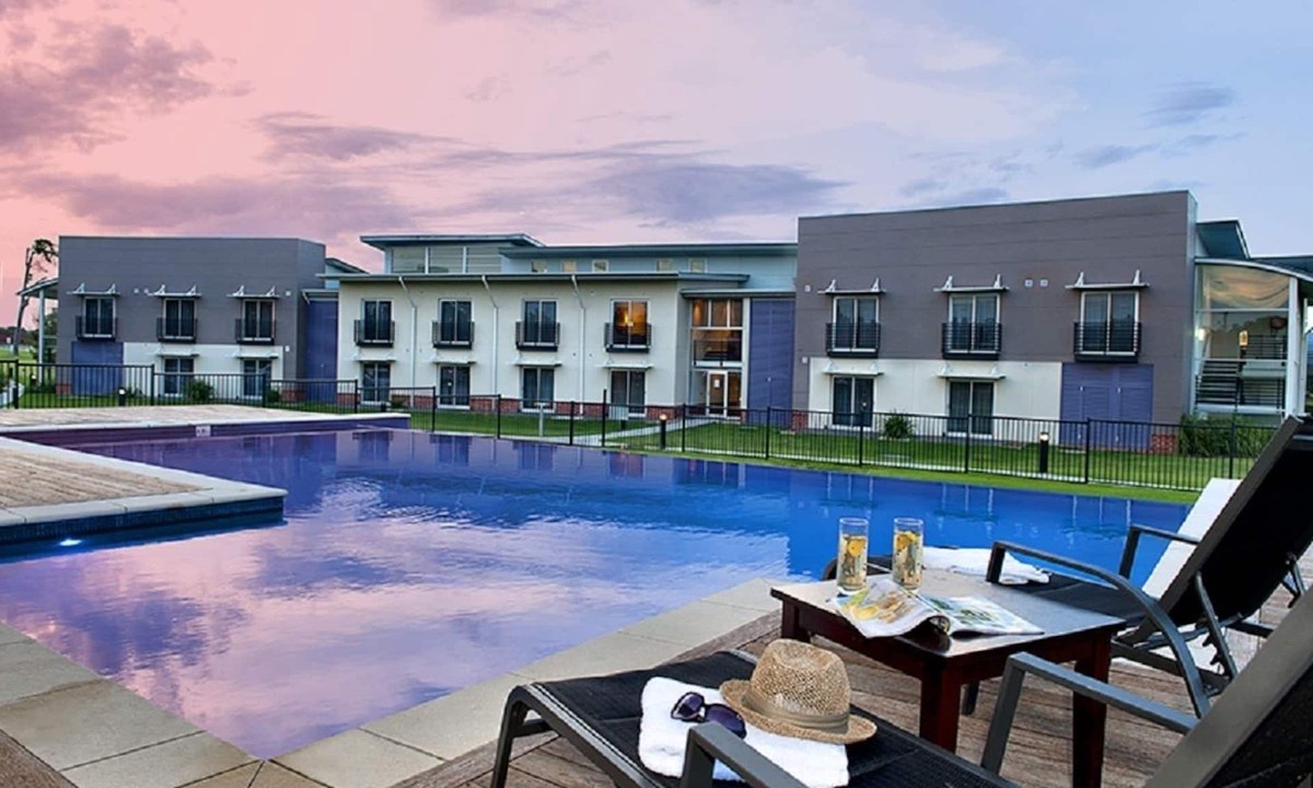 Worrigee Hotel | Springs Shoalhaven