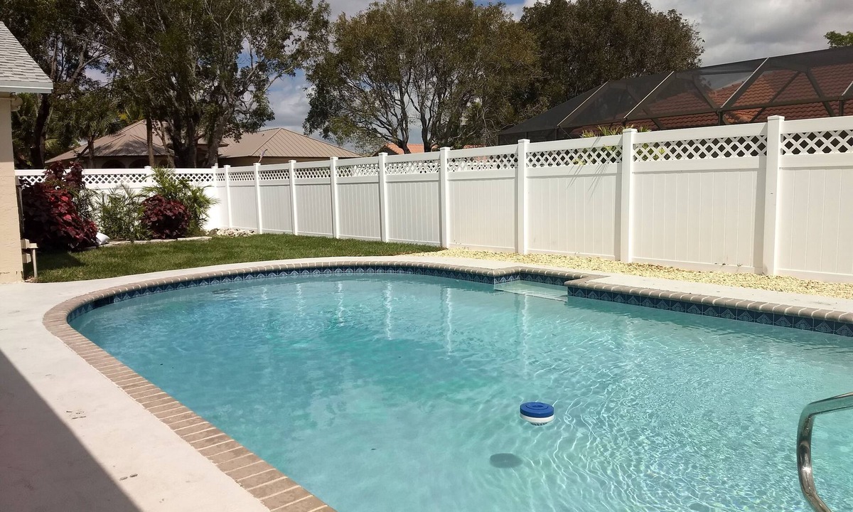 Coral Springs House | Springs Tranquility.