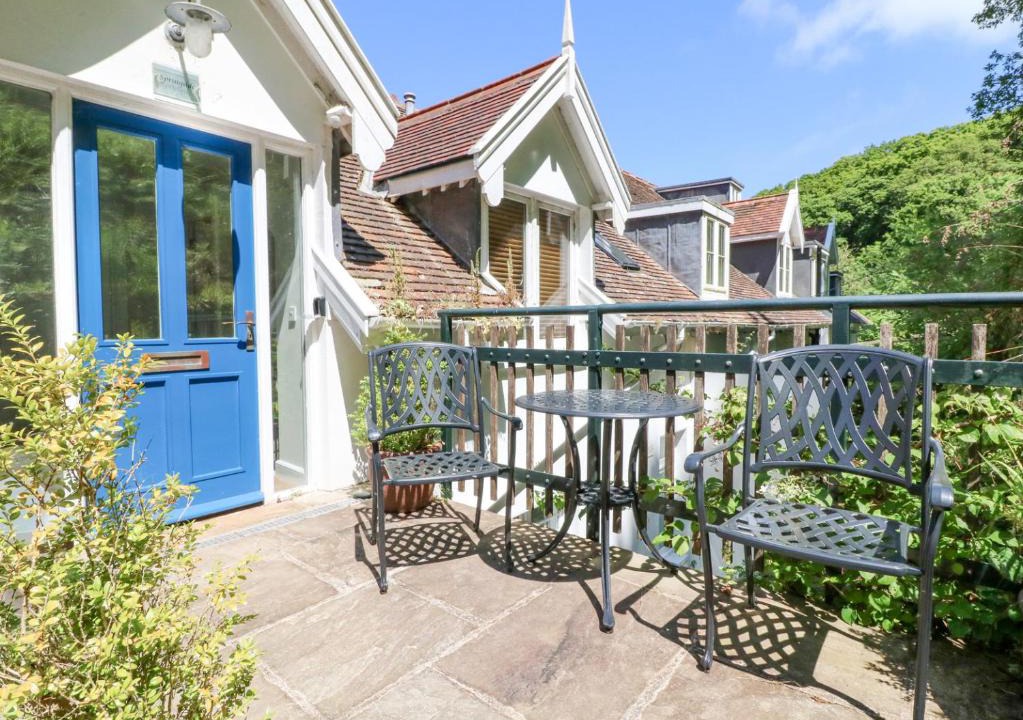 Hele Apartment | Springside