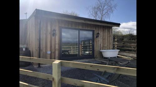 Kirkhamgate Other | Springwood cabin