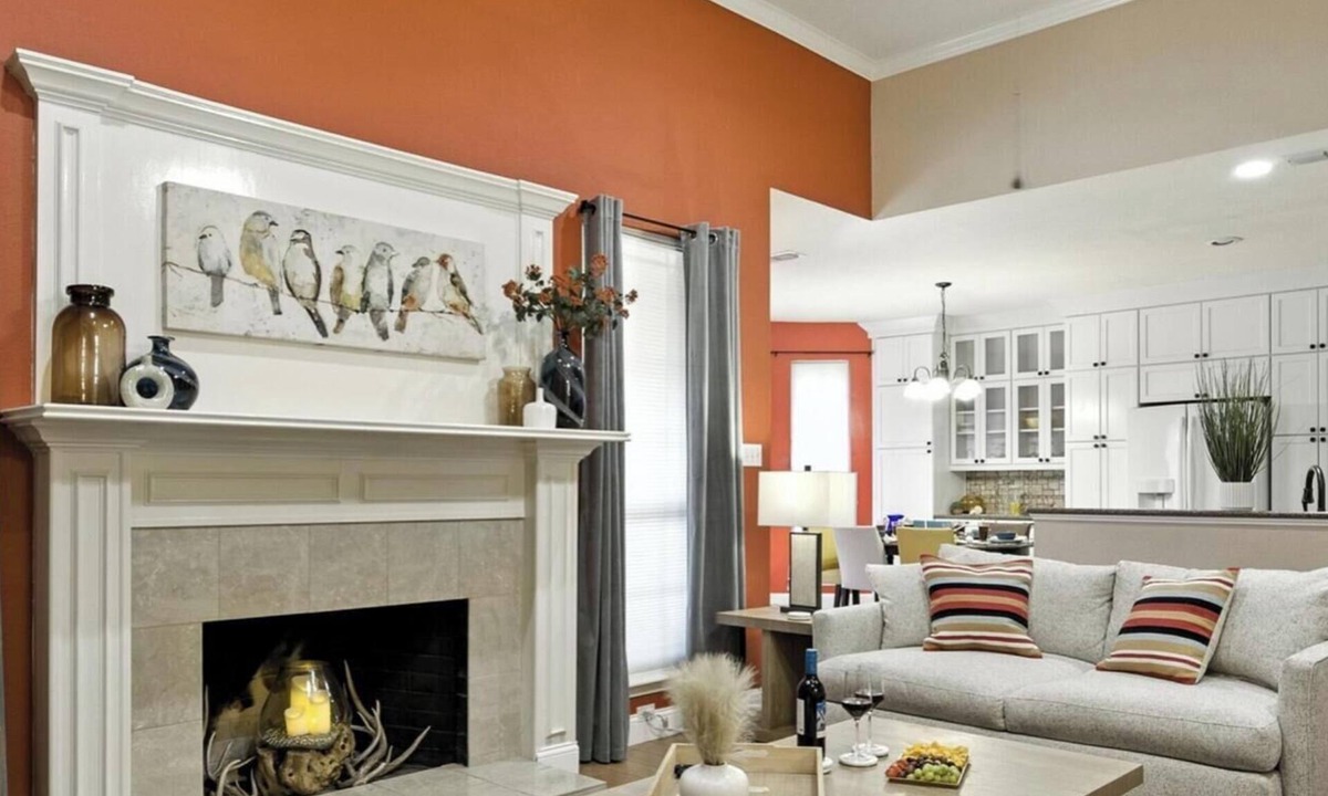Abilene House | Spur of the Moment - West Texas Escape Sleeps 7