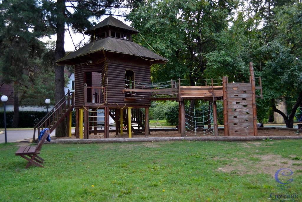 Korolev Hotel | Sputnik Complex Hotel