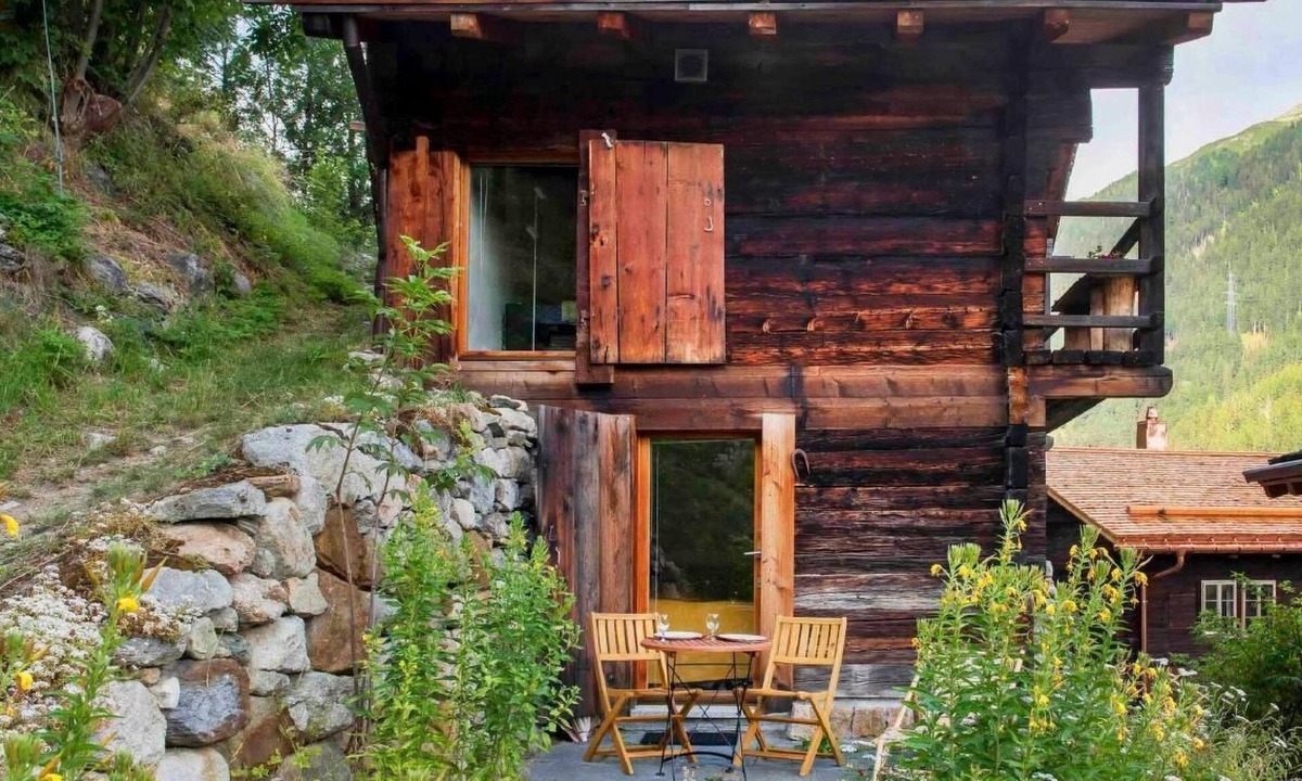 Niederwald House | Spycher Niederwald by Interhome