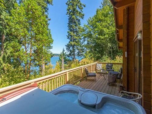 Sequim House | Sq Bayside Cedars