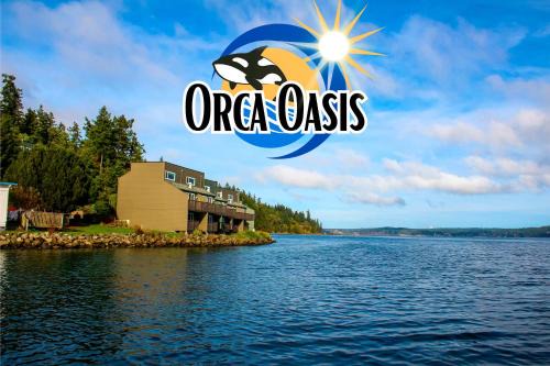 Adelma Beach House | Sq Orca Oasis