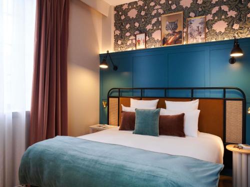 La Roche-sur-Yon Hotel | Square Lodge Hotel Accor - La Roche-sur-Yon