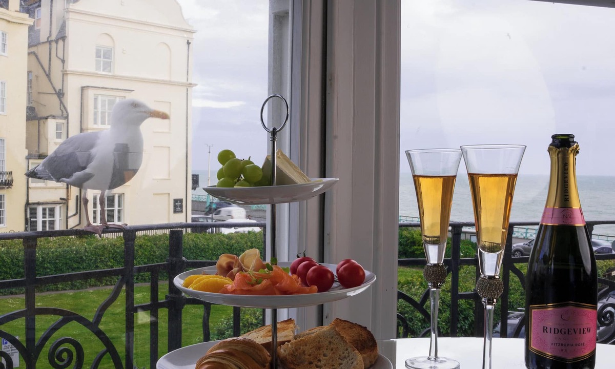 Kemptown Hotel | Square Townhouse