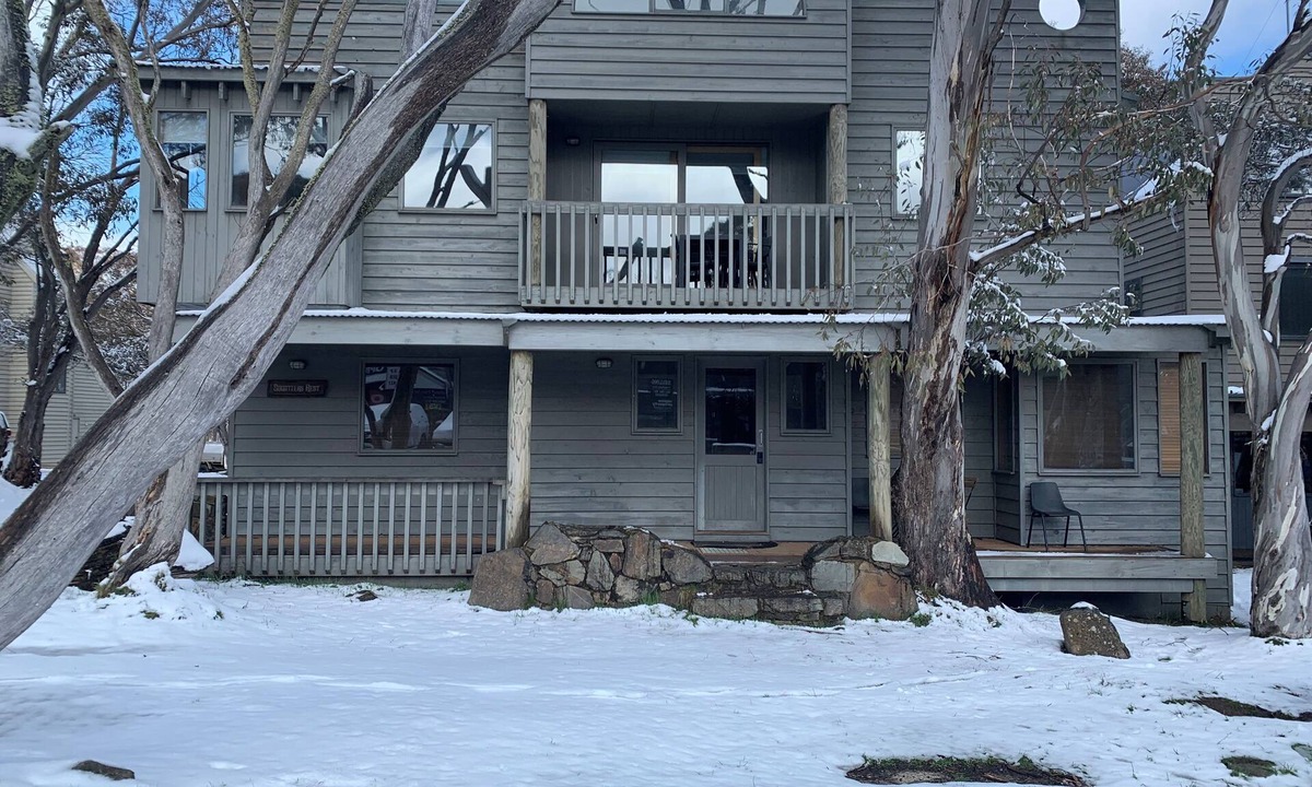 Dinner Plain Apartment | Squatters Rest