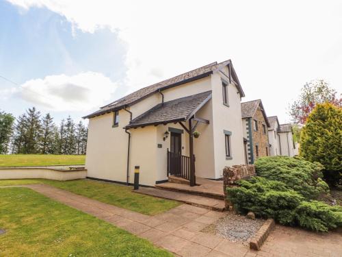 Penrith House | Squirrel Cottage