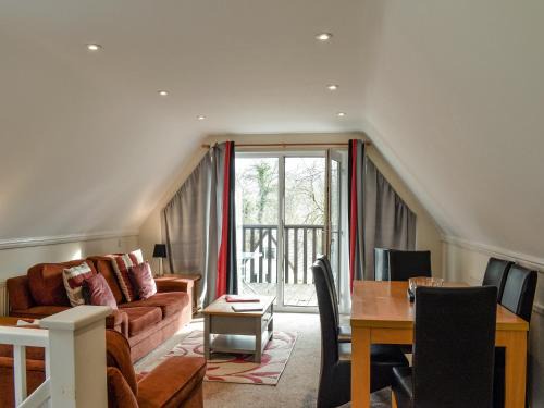 Luckett House | Squirrel Creek