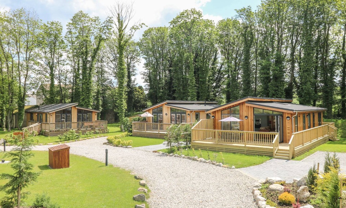 Gargrave Cottage | Squirrel Lodge