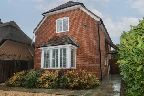 Micheldever House | Squirrel's Leap