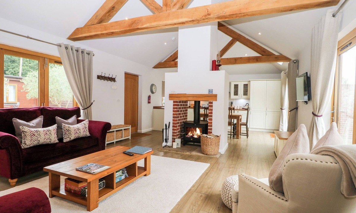 Fareham Cottage | Squirrels Drey