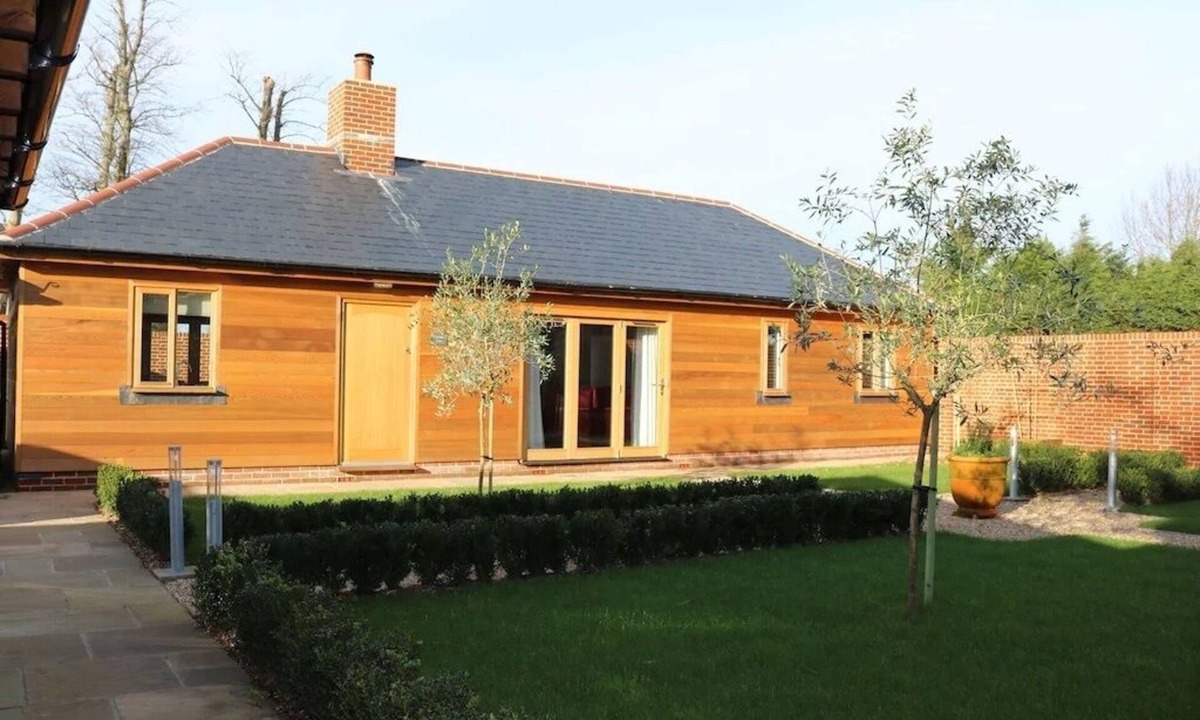 Fareham House | Squirrels Drey