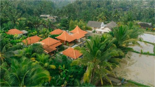 Melayang Villa | SRI AMERTA villa