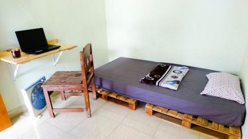 Catur Tunggal House | Srikaloka 12 Kostel - for Female and Couple
