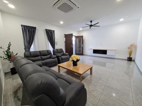 Muar House | SS Muar