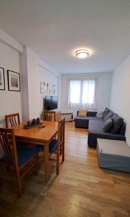 Canfranc-Estacion Apartment | ssolivellasscanfranc