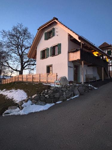 Riggisberg Apartment | Stöckli Gantrisch-Blick