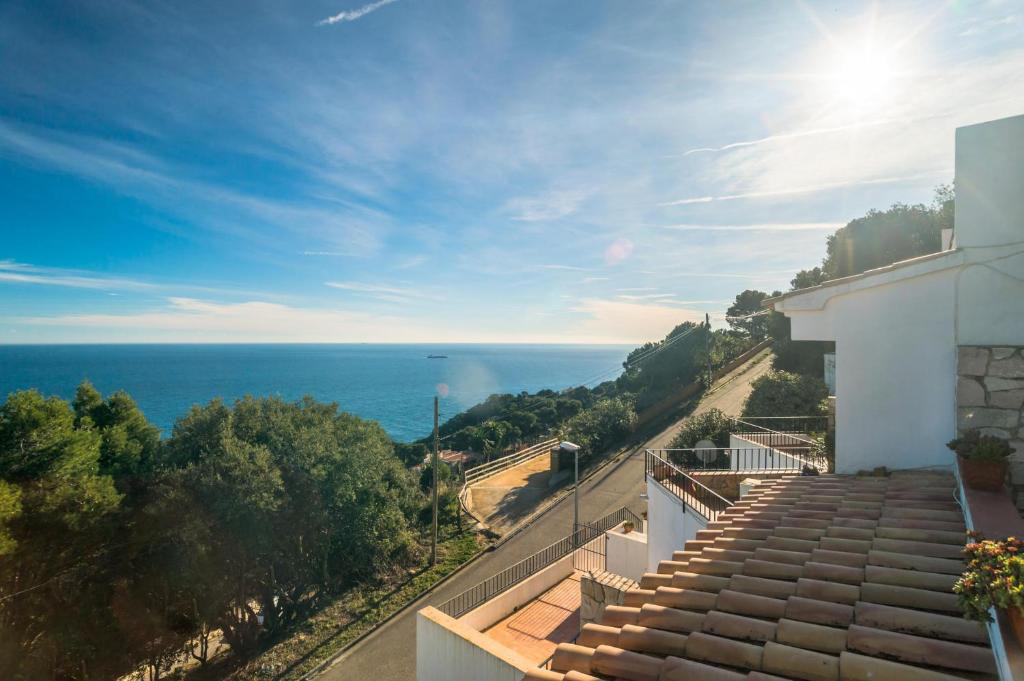 Aiguablava Apartment | ST-33 BEGUR SA TUNA 2 PAX