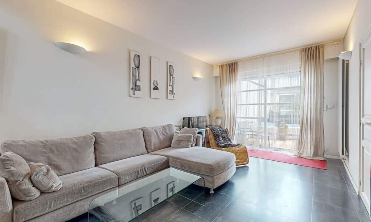 Saouzelong - Rangueil House | St Agne - Maison 3 ch patio –Toulouse