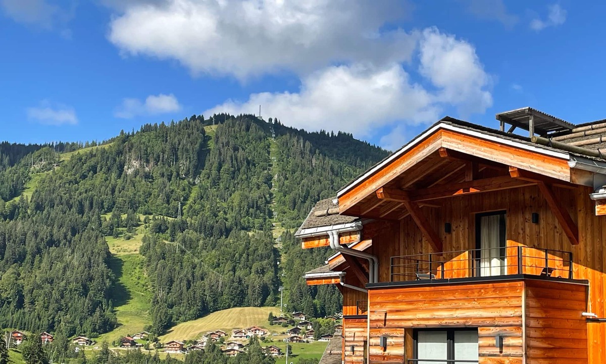 La Clusaz Hotel | St-Alban Hotel & Spa