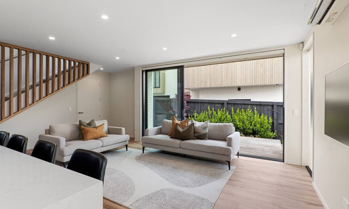 Saint Albans Villa | St Albans Executive Stay