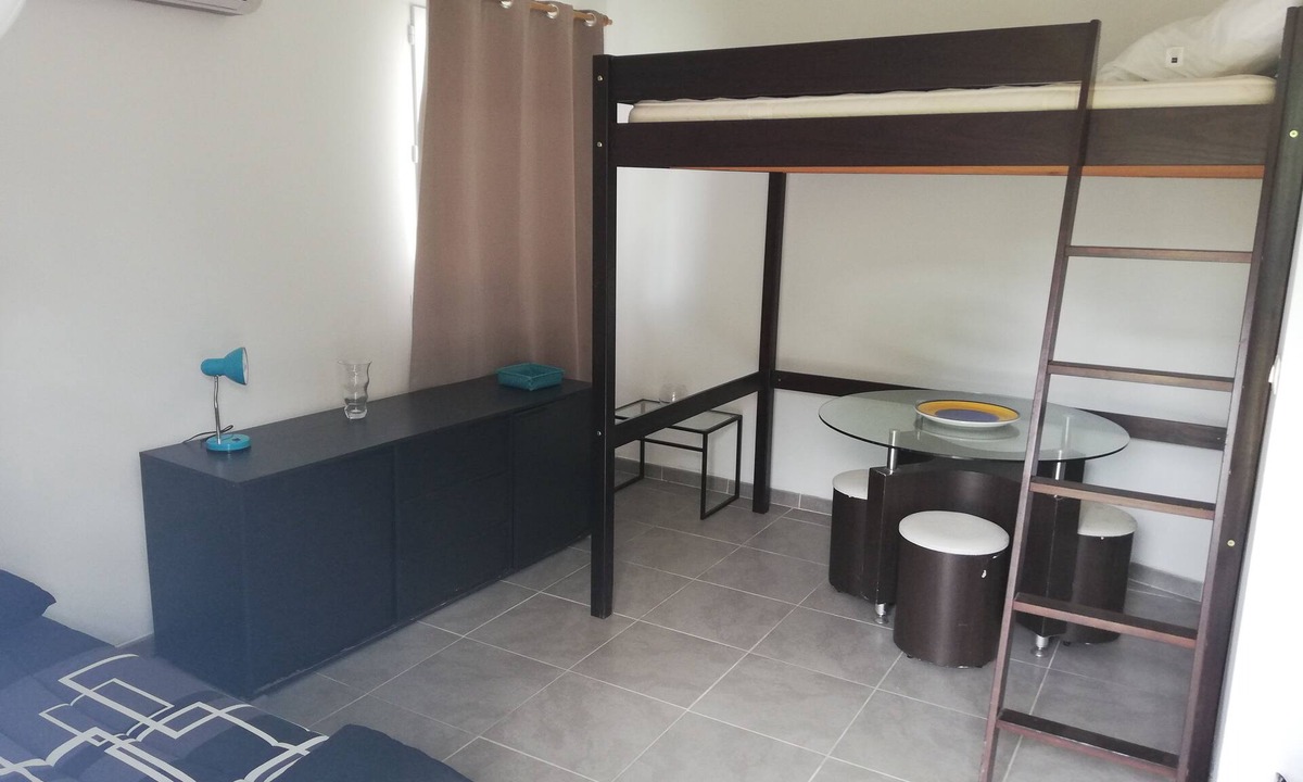 Saint-Andre-de-Seignanx Apartment | St André de Seignanx 15 mn Océan