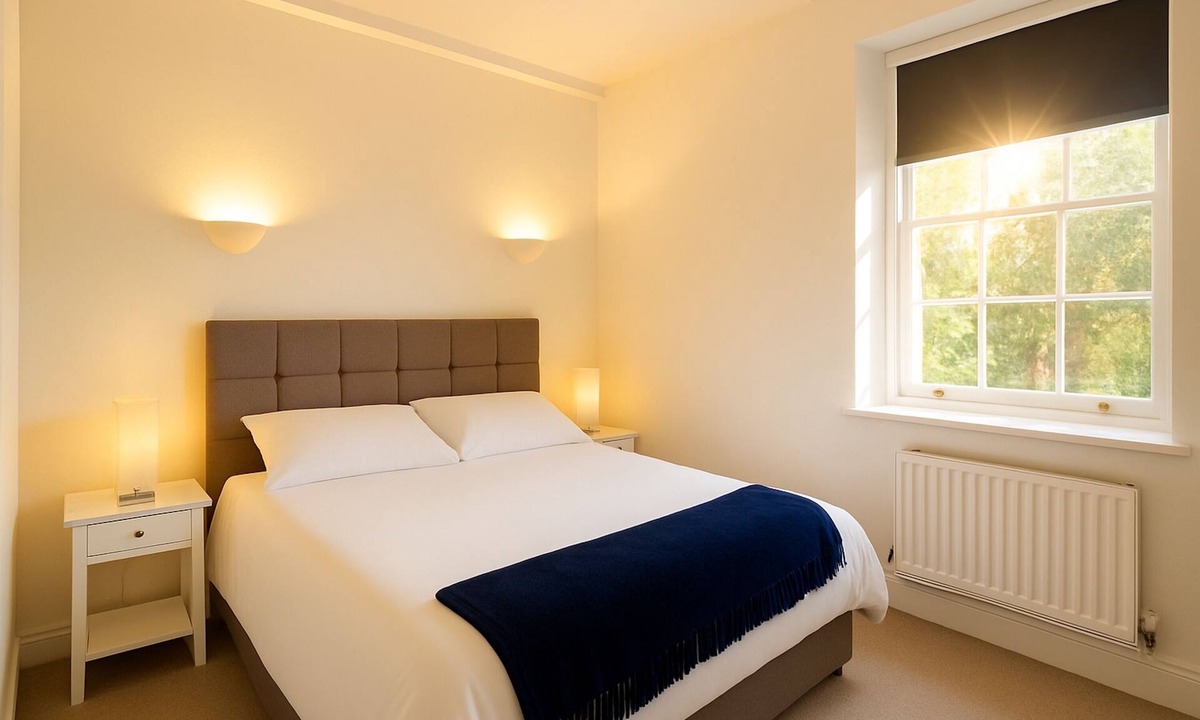 Maidstone Apartment | St Andrews Apartments