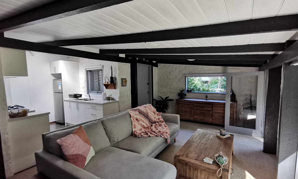 St Andrews Cottage | St Andrews Bush Muddy